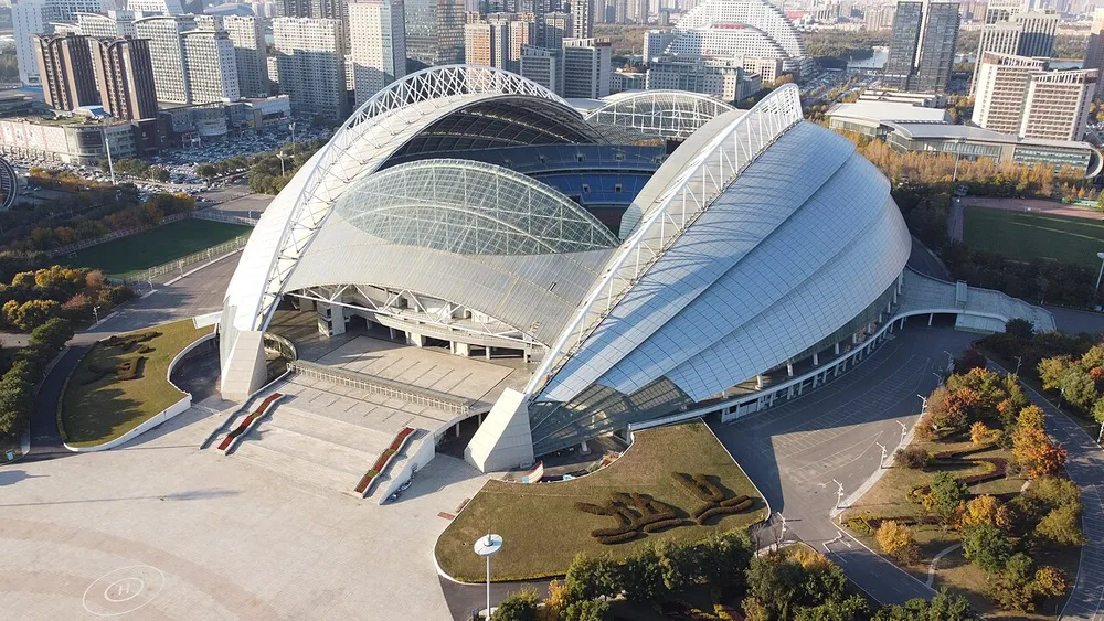 海星体育直播 · 体育新闻APP 4